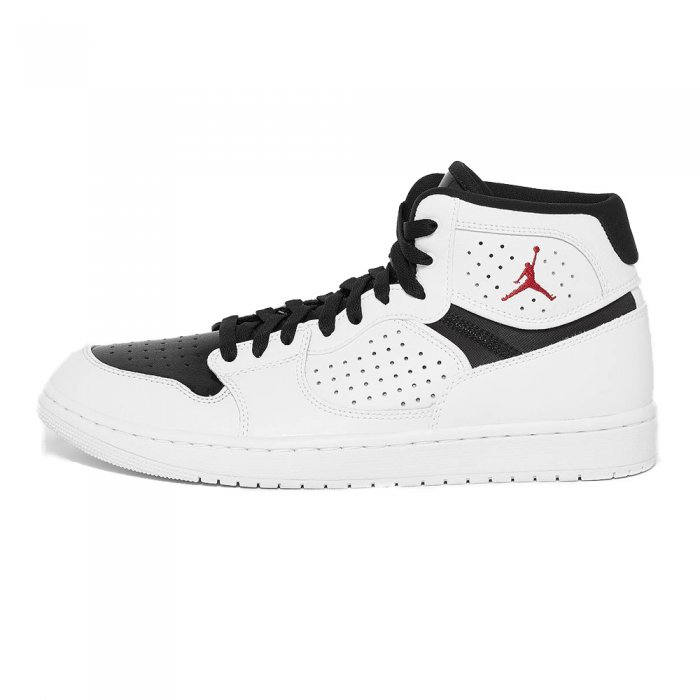 Shoes Nike Jordan Access White/Gym Red/Black