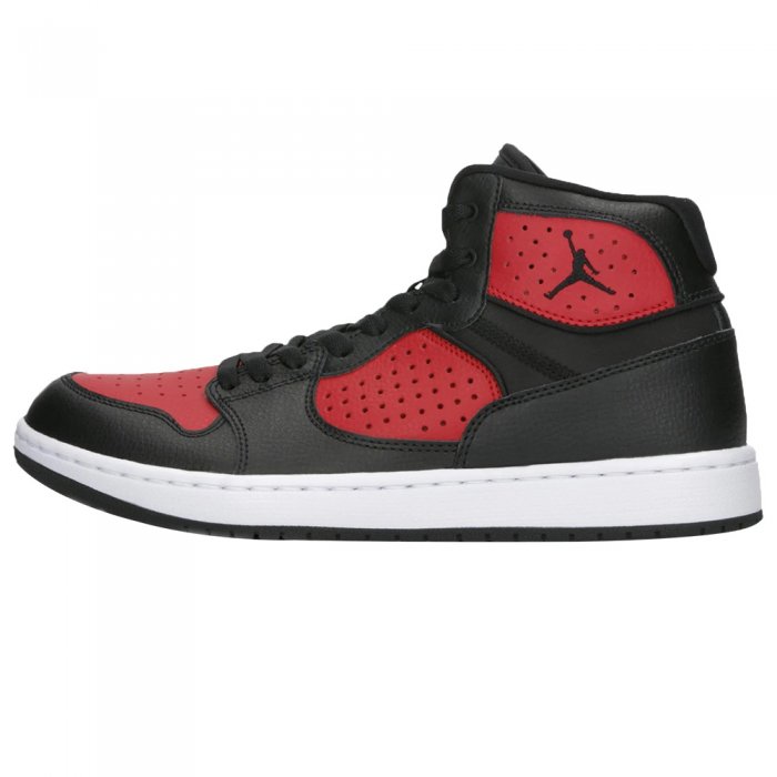 Shoes Nike Jordan Access Black/Red