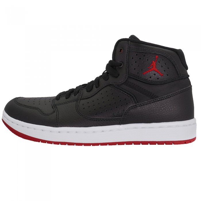 Shoes Nike Jordan Access Black/White