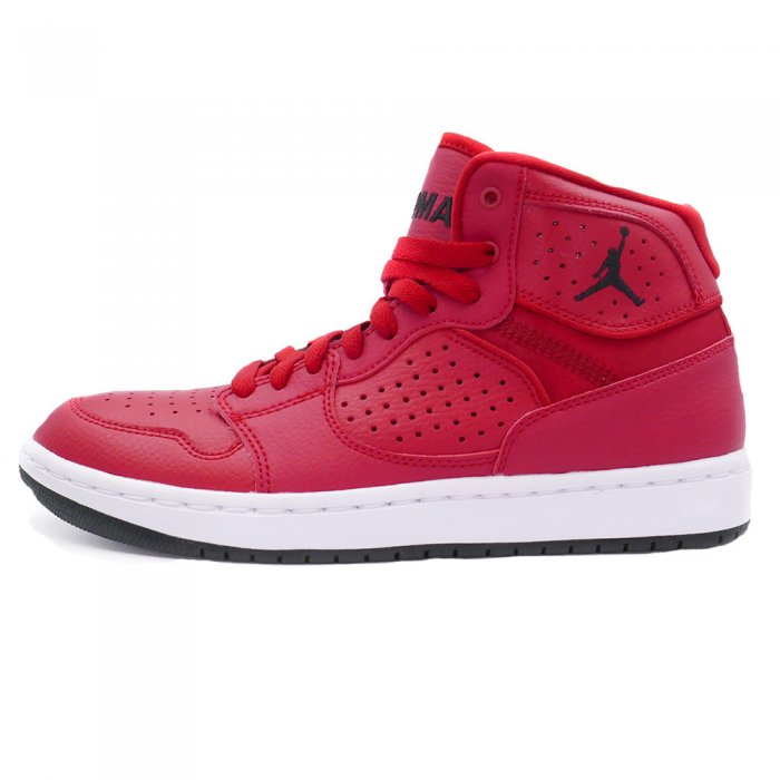 Shoes Nike Jordan Access Red/White