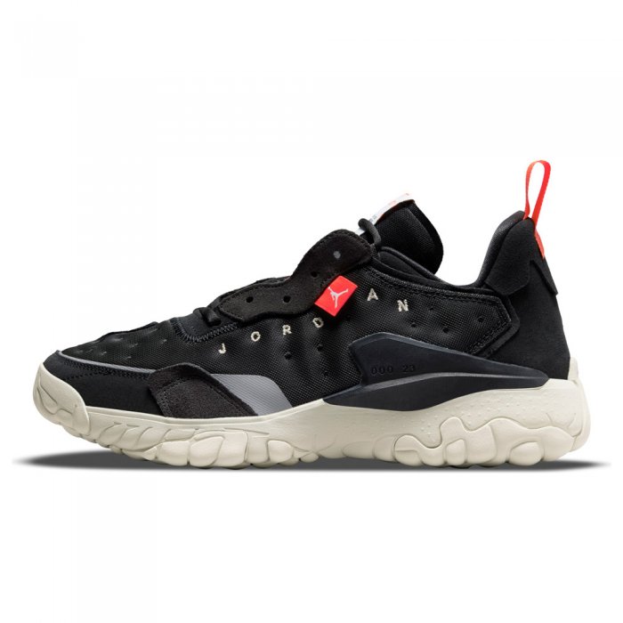 Incaltaminte Nike Jordan Delta 2 Black/Off Noir/Oatmeal/Infrared