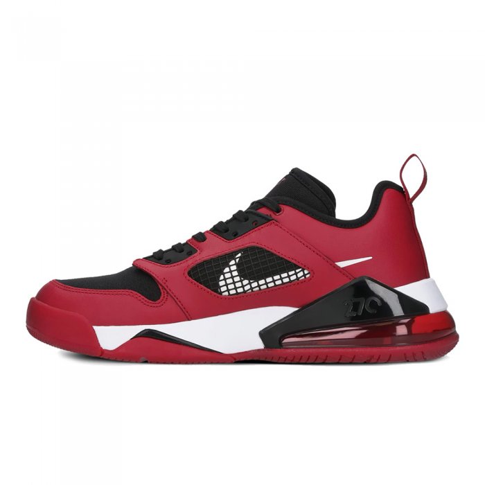 Incaltaminte Nike Jordan Mars 270 Low Black/Red/White