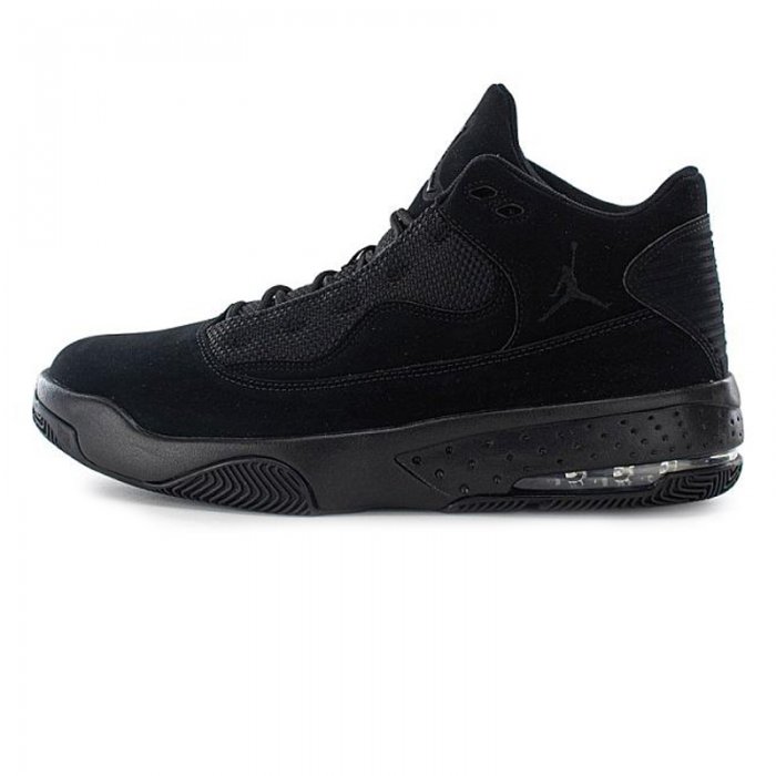 air jordan aura black