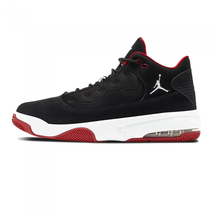 Shoes Nike Jordan Max Aura 2 Black/Red
