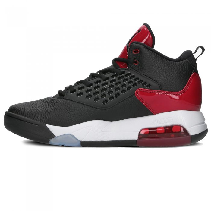 Shoes Nike Jordan Maxin 200 Black/Red/White