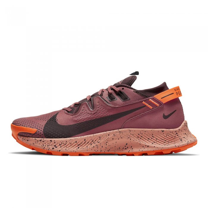 Incaltaminte Nike Pegasus Trail 2 Canyon Rust/Smokey Mauve/Hyper Crimson/Mahogany