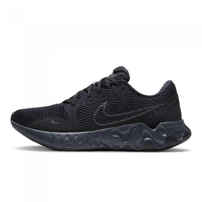 Incaltaminte Alergat Nike Renew Ride 2 Black/Anthracite