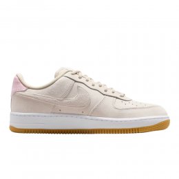 Incaltaminte Nike SB Air Force 1 Light Orewood Brown/Pink Foam