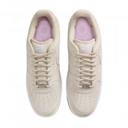 Incaltaminte Nike SB Air Force 1 Light Orewood Brown/Pink Foam