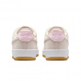 Incaltaminte Nike SB Air Force 1 Light Orewood Brown/Pink Foam