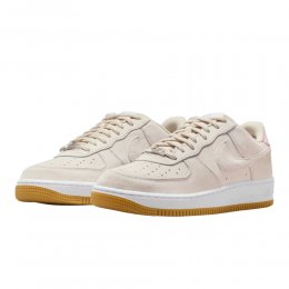 Incaltaminte Nike SB Air Force 1 Light Orewood Brown/Pink Foam