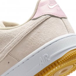Incaltaminte Nike SB Air Force 1 Light Orewood Brown/Pink Foam