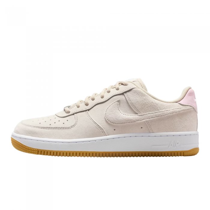 Incaltaminte Nike SB Air Force 1 Light Orewood Brown/Pink Foam