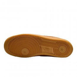 Incaltaminte Nike SB Air Force 1 Flax/Black/Gum Light Brown