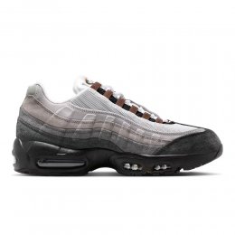 Incaltaminte Nike SB Air Max 95 Black/Anthracite
