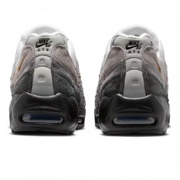 Incaltaminte Nike SB Air Max 95 Black/Anthracite