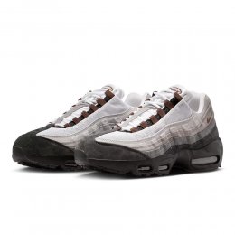 Incaltaminte Nike SB Air Max 95 Black/Anthracite