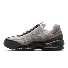 Incaltaminte Nike SB Air Max 95 Black/Anthracite