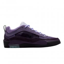 Incaltaminte Nike SB Air Max Ishod Grand Purple/Noble Purple/Gravity Purple/Black