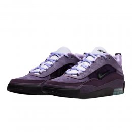 Incaltaminte Nike SB Air Max Ishod Grand Purple/Noble Purple/Gravity Purple/Black