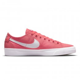 Incaltaminte Nike Sb Blazer Court Low Pink Salt/White