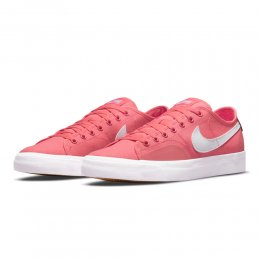 Incaltaminte Nike Sb Blazer Court Low Pink Salt/White