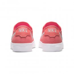 Incaltaminte Nike Sb Blazer Court Low Pink Salt/White