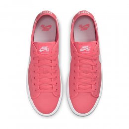 Incaltaminte Nike Sb Blazer Court Low Pink Salt/White