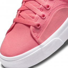 Incaltaminte Nike Sb Blazer Court Low Pink Salt/White