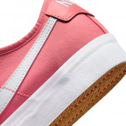 Incaltaminte Nike Sb Blazer Court Low Pink Salt/White