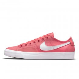 Incaltaminte Nike Sb Blazer Court Low Pink Salt/White