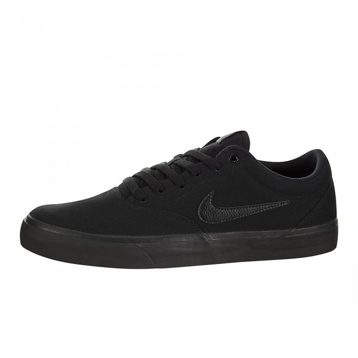 Incaltaminte Nike SB Charge Slr Black/Black-Black