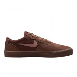 Incaltaminte Nike SB Chron 2 Fauna Brown/Baroque Brown/Gum Light Brown/Desert Dust