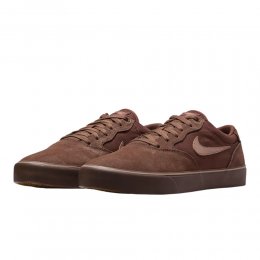 Incaltaminte Nike SB Chron 2 Fauna Brown/Baroque Brown/Gum Light Brown/Desert Dust