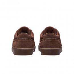 Incaltaminte Nike SB Chron 2 Fauna Brown/Baroque Brown/Gum Light Brown/Desert Dust