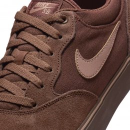 Incaltaminte Nike SB Chron 2 Fauna Brown/Baroque Brown/Gum Light Brown/Desert Dust