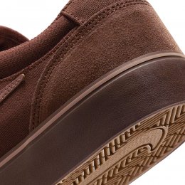 Incaltaminte Nike SB Chron 2 Fauna Brown/Baroque Brown/Gum Light Brown/Desert Dust