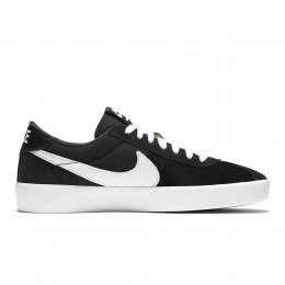 Incaltaminte Nike Sb Bruin React Black/Black/Anthracite/White