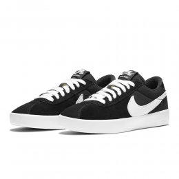 Incaltaminte Nike Sb Bruin React Black/Black/Anthracite/White