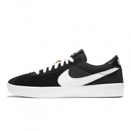 Incaltaminte Nike Sb Bruin React Black/Black/Anthracite/White