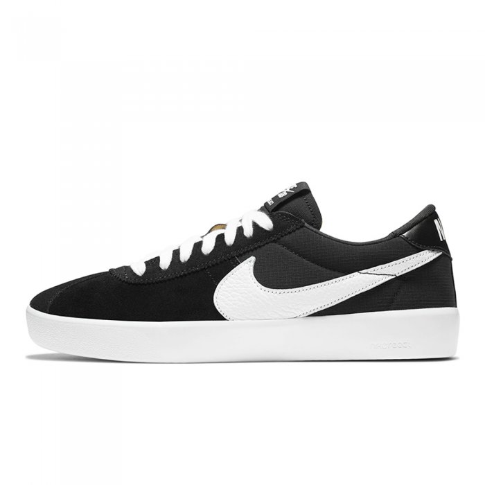 Incaltaminte Nike Sb Bruin React Black/Black/Anthracite/White