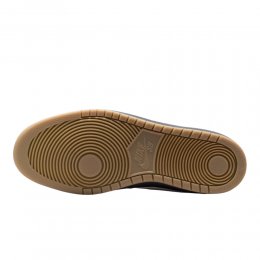 Incaltaminte Nike SB Code 58 Black/Gum Light Brown/Summit White
