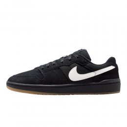 Incaltaminte Nike SB Code 58 Black/Gum Light Brown/Summit White