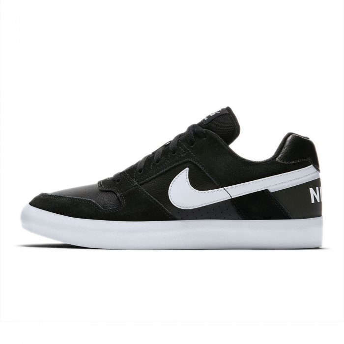 Shoes Nike SB Delta Force Vulc Black/Anthracite/White/White