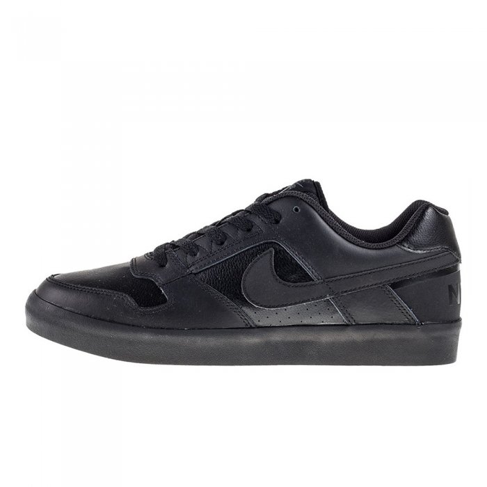 Incaltaminte Nike SB Delta Force Vulc Black/Anthracite/Black