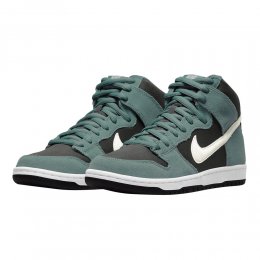 Incaltaminte Nike SB Dunk High Pro Mineral Slate Suede