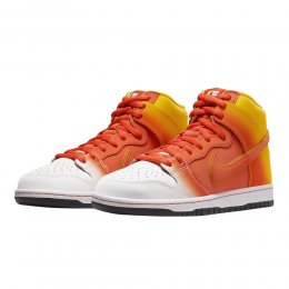 Incaltaminte Nike SB Dunk High Pro Sweet Tooth