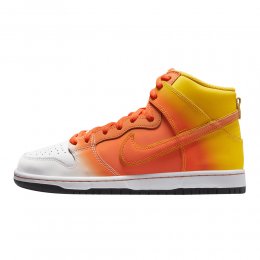 Incaltaminte Nike SB Dunk High Pro Sweet Tooth