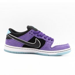 Incaltaminte Nike SB Dunk Low Pro X Hayley Wilson