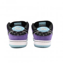 Incaltaminte Nike SB Dunk Low Pro X Hayley Wilson
